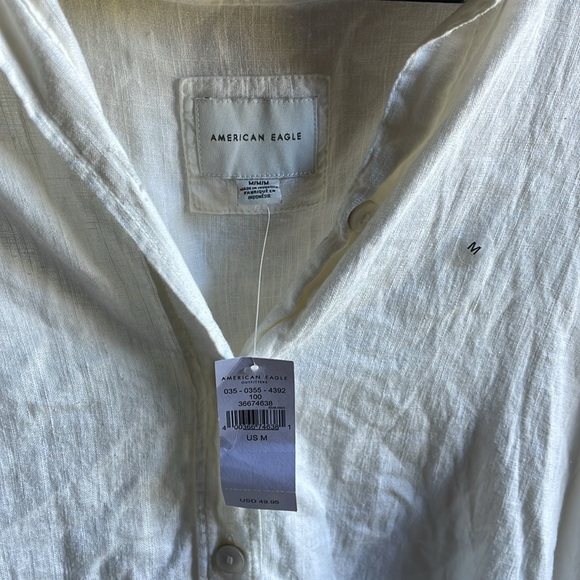 Button up - Picture 2 of 2